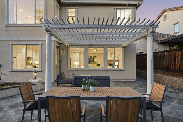 3024 Oliver Drive, San Jose, CA 95135