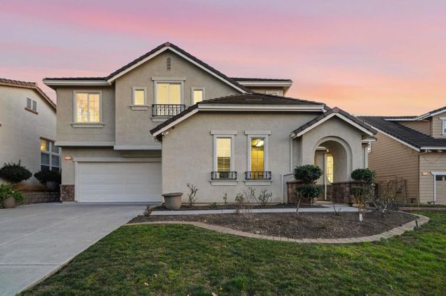 3024 Oliver Drive, San Jose, CA 95135