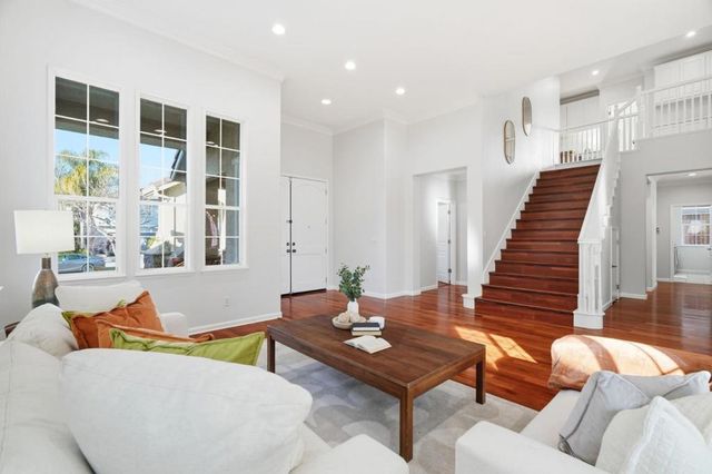 3024 Oliver Drive, San Jose, CA 95135