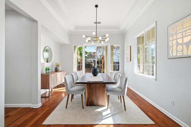 3024 Oliver Drive, San Jose, CA 95135