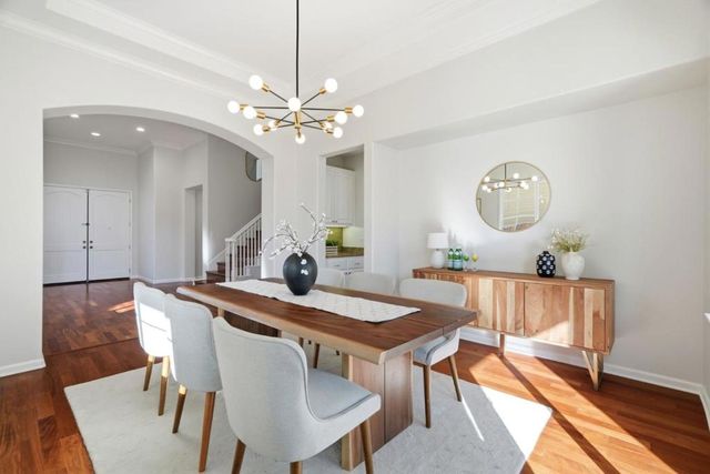 3024 Oliver Drive, San Jose, CA 95135