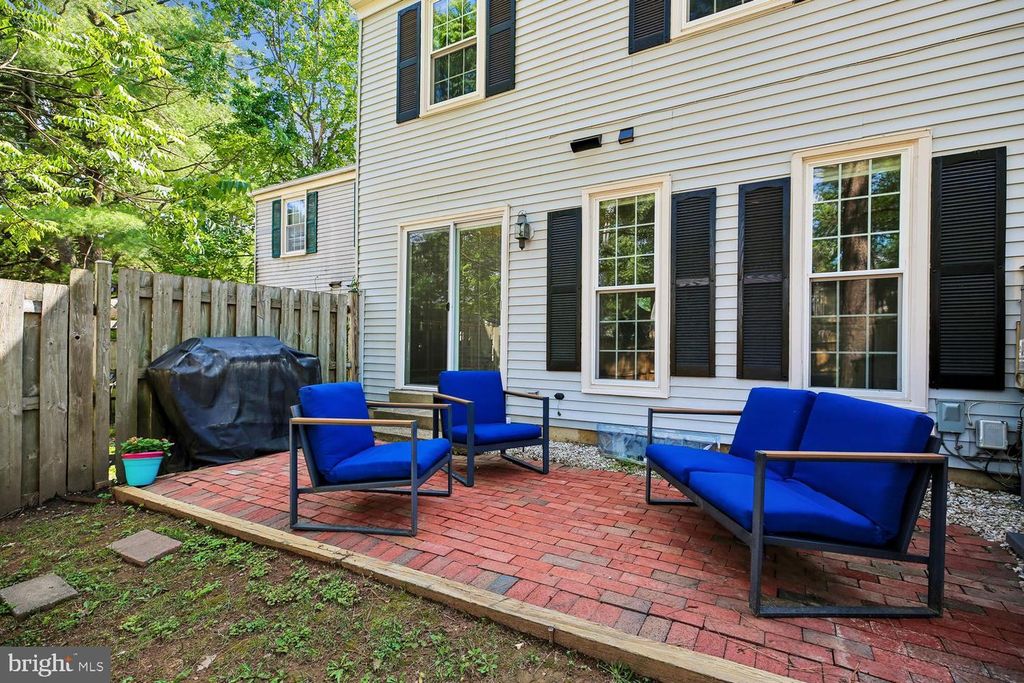 Image 48 of property listing at 18262 METZ DR, Germantown, MD 20874