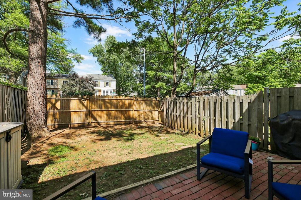 Image 49 of property listing at 18262 METZ DR, Germantown, MD 20874