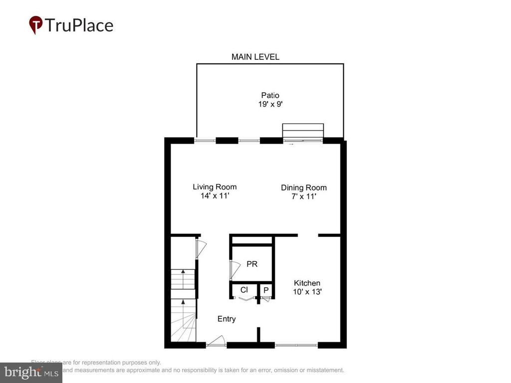 Image 50 of property listing at 18262 METZ DR, Germantown, MD 20874