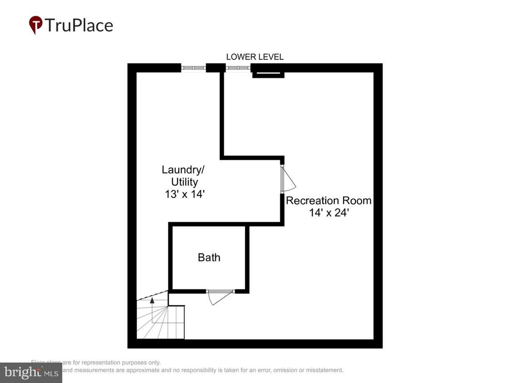 Image 52 of property listing at 18262 METZ DR, Germantown, MD 20874