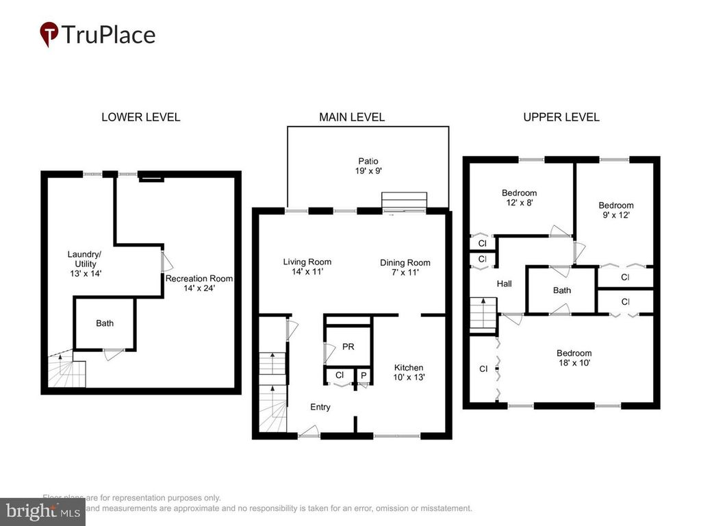 Image 53 of property listing at 18262 METZ DR, Germantown, MD 20874