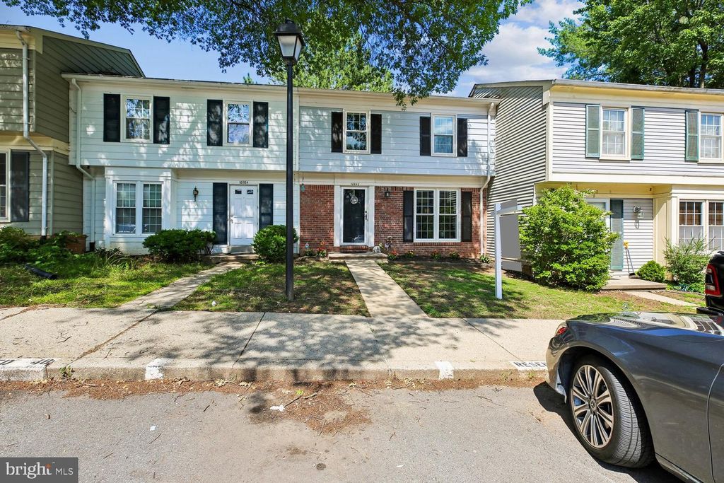 Image 55 of property listing at 18262 METZ DR, Germantown, MD 20874