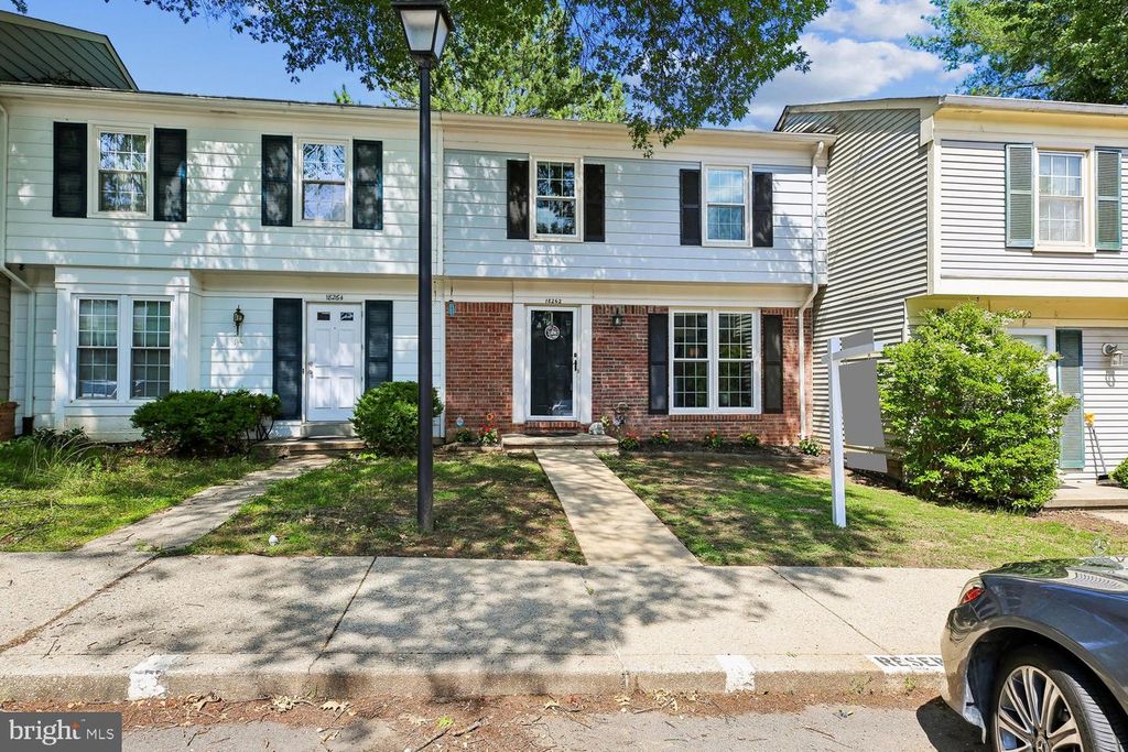 Image 56 of property listing at 18262 METZ DR, Germantown, MD 20874