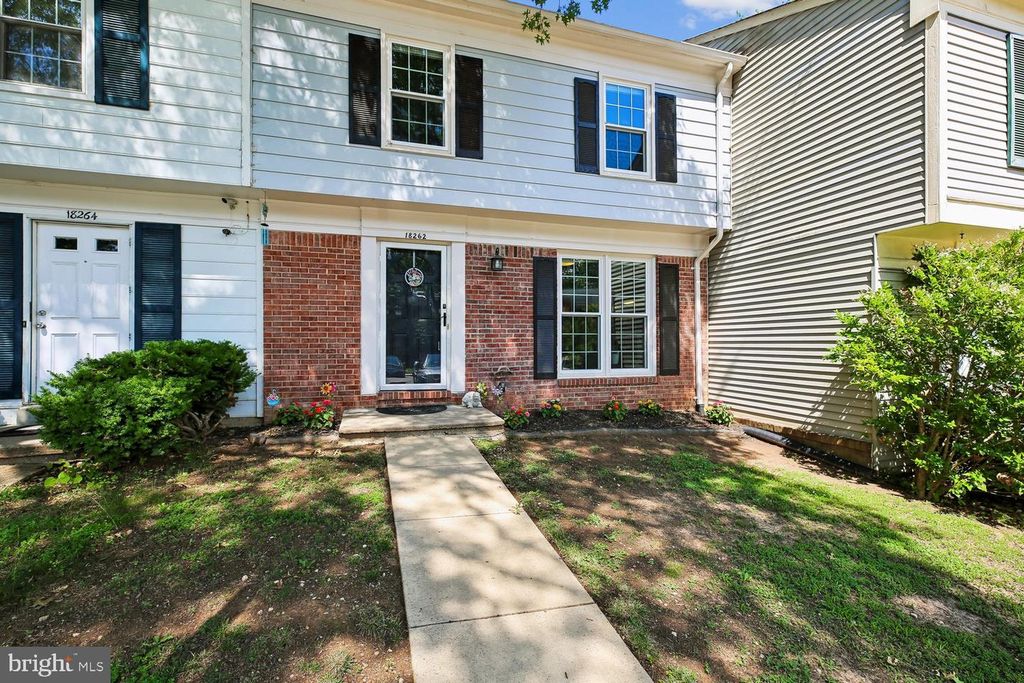 Image 57 of property listing at 18262 METZ DR, Germantown, MD 20874