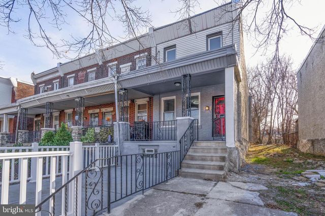 4938 BROWN ST, Philadelphia, PA 19139