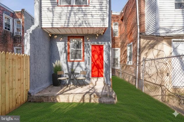 4938 BROWN ST, Philadelphia, PA 19139