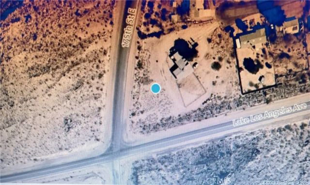 0 176th East, Palmdale, CA 93591