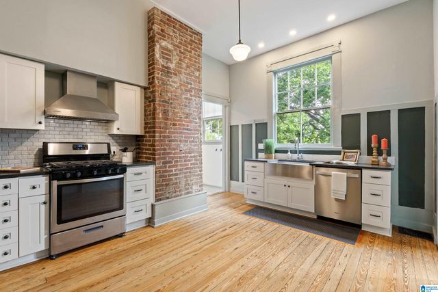 1516 16TH STREET S, Birmingham, AL 35205