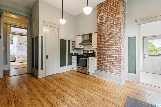 1516 16TH STREET S, Birmingham, AL 35205