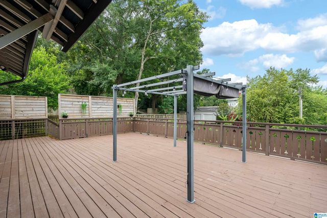 1516 16TH STREET S, Birmingham, AL 35205