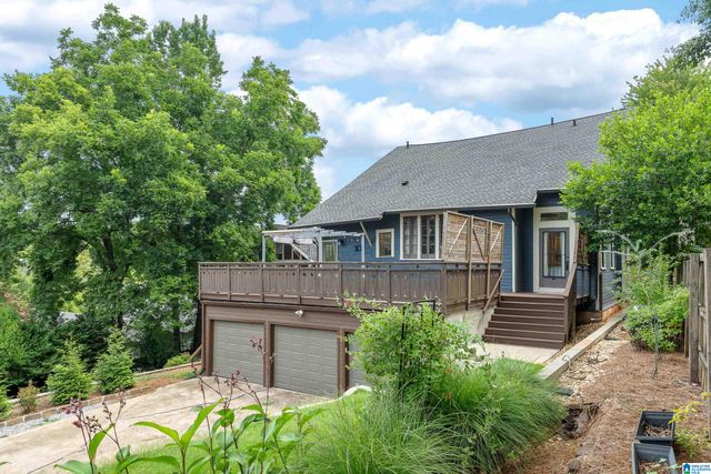 1516 16TH STREET S, Birmingham, AL 35205