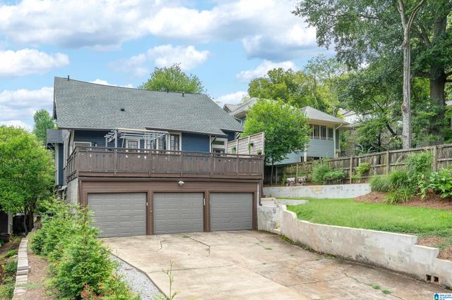 1516 16TH STREET S, Birmingham, AL 35205