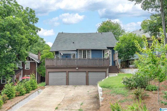 1516 16TH STREET S, Birmingham, AL 35205