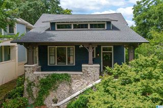 1516 16TH STREET S, Birmingham, AL 35205