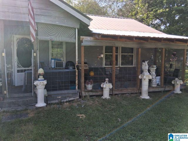 9790 ALABAMA HIGHWAY 174, Odenville, AL 35120