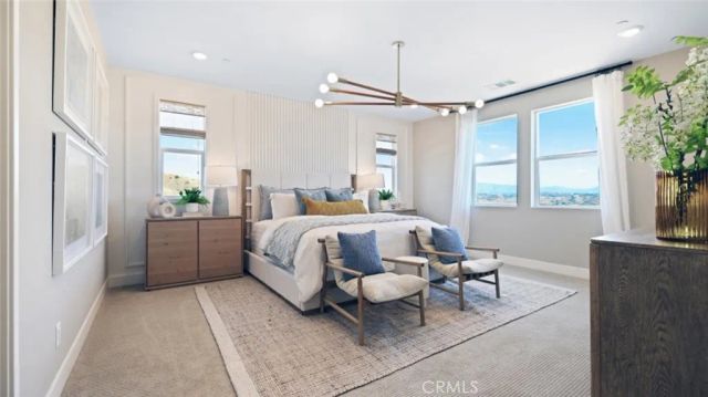 29610 Corte Ballenas, Valencia, CA 91354