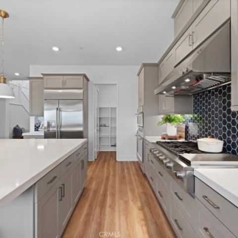 29610 Corte Ballenas, Valencia, CA 91354