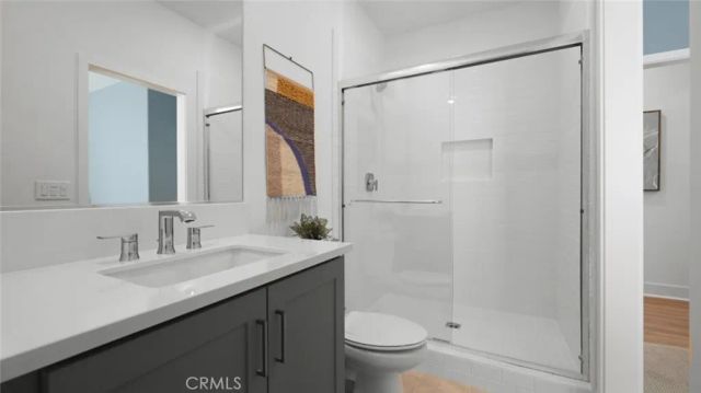 29610 Corte Ballenas, Valencia, CA 91354