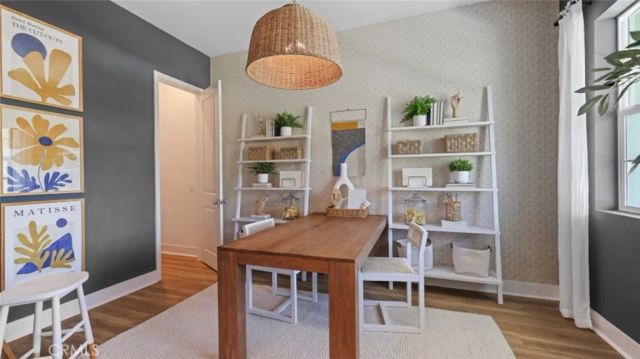 29610 Corte Ballenas, Valencia, CA 91354