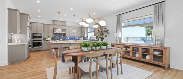 29610 Corte Ballenas, Valencia, CA 91354