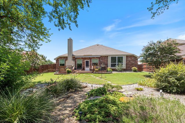 5815 Teal Court, Sachse, TX 75048