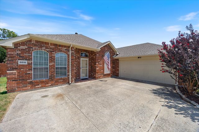 5815 Teal Court, Sachse, TX 75048