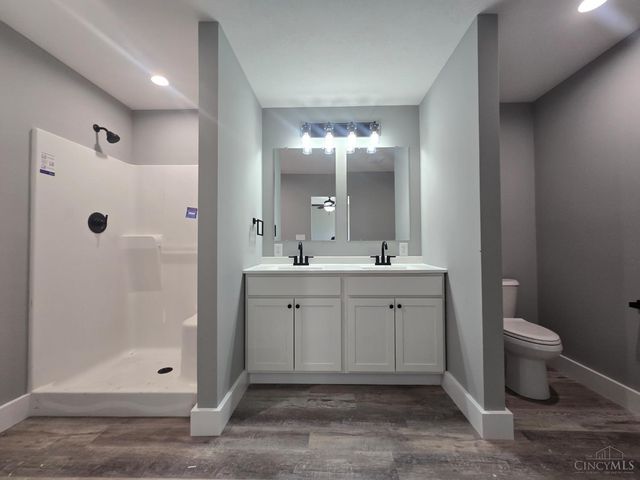 505 E Main Street, Blanchester, OH 45107