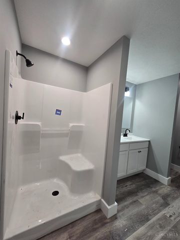 505 E Main Street, Blanchester, OH 45107