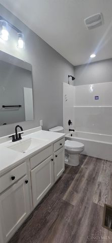 505 E Main Street, Blanchester, OH 45107