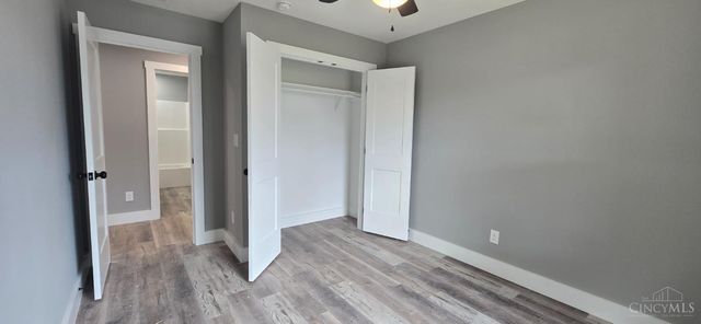 505 E Main Street, Blanchester, OH 45107