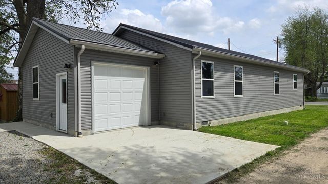 505 E Main Street, Blanchester, OH 45107
