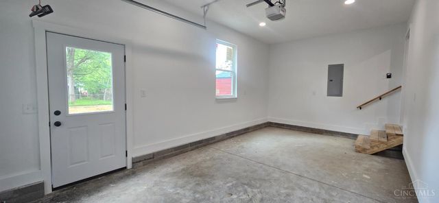 505 E Main Street, Blanchester, OH 45107