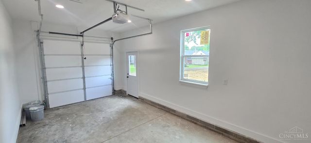 505 E Main Street, Blanchester, OH 45107