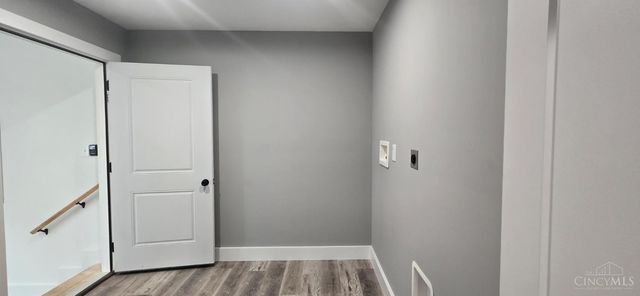 505 E Main Street, Blanchester, OH 45107