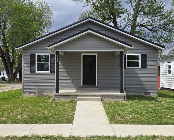 505 E Main Street, Blanchester, OH 45107