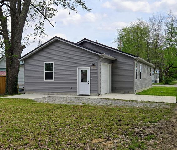 505 E Main Street, Blanchester, OH 45107