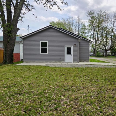 505 E Main Street, Blanchester, OH 45107