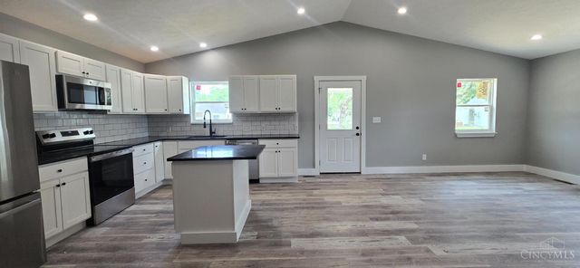 505 E Main Street, Blanchester, OH 45107
