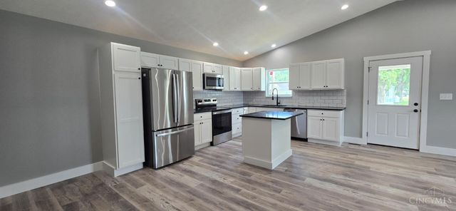 505 E Main Street, Blanchester, OH 45107