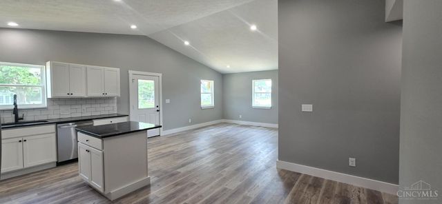 505 E Main Street, Blanchester, OH 45107