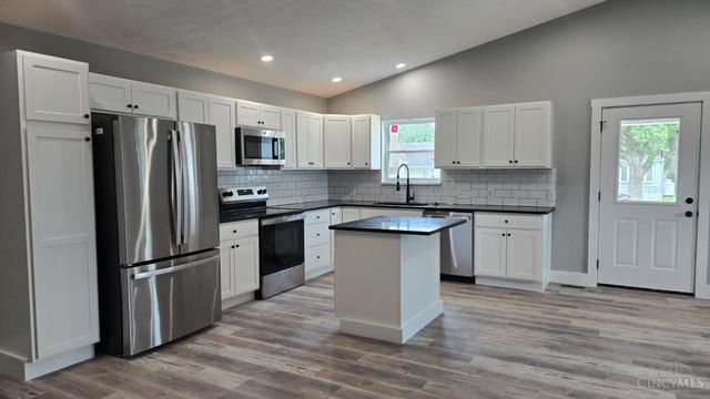 505 E Main Street, Blanchester, OH 45107
