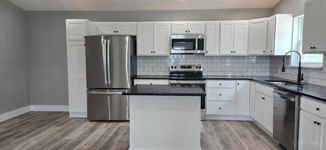 505 E Main Street, Blanchester, OH 45107
