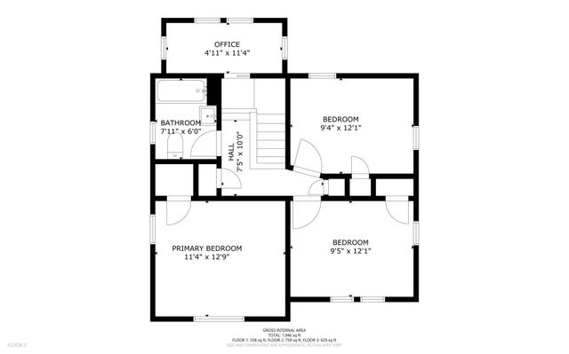 2132 Stanford Avenue, Saint Paul, MN 55105