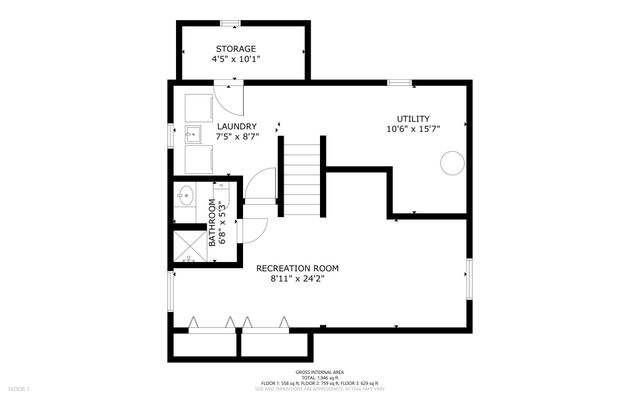 2132 Stanford Avenue, Saint Paul, MN 55105