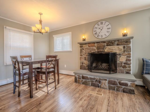 56 Burr Pond Road, Sudbury, VT 05733